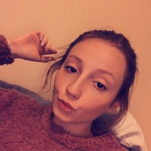 Meet your Posher, Lizabeth